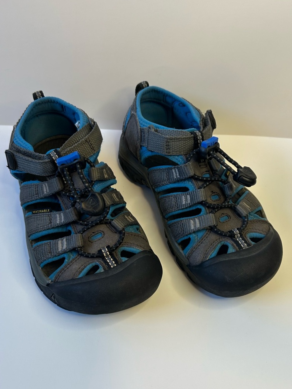 Keen Newport H2 - Kids Sz 12